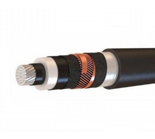 АПвПу2г-10 1х95 мк/35