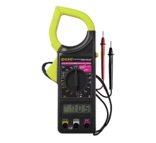 Токовые клещи M266F  5000353  ФАZА