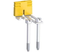 Набор SCB-Kit для монтажа перемычки  1SNL900902R0000  TE