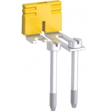 Винт шт-Screw для монтажа перемычки  1SNL900801R0000  TE