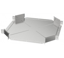 ESCA 5 Крестовина 100х600-1,2  ES5-KR-100-600-12  IEK