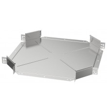 ESCA 5 Крестовина 100х500-1,2  ES5-KR-100-500-12  IEK