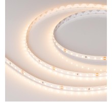 Лента светодиодная RT-A98-8mm 24V Warm3000 (10 W/m, IP20, 2835, 5m) (arlight, Открытый)  019915(2)  Arlight