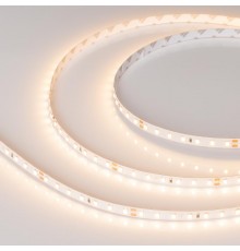Лента светодиодная RT-A98-8mm 24V Warm2700 (10 W/m, IP20, 2835, 5m) (arlight, Открытый)  019928(2)  Arlight