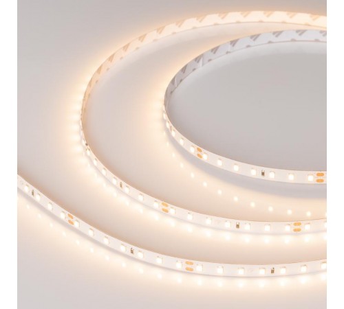 Лента светодиодная RT-A98-8mm 24V Warm3000 (10 W/m, IP20, 2835, 5m) (arlight, Открытый)  019915(2)  Arlight