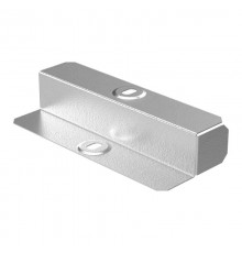 Переходник по высоте Стандарт HDZ 150х80х50  PR16.1398  Промрукав