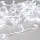Светодиодная гирлянда ARD-STRING-CLASSIC-1000-WHITE-100LED-PULSE White (230V, 7W) (Ardecoled, IP65)  031647  Arlight