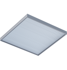 Светильник светодиодный ДВО-01-МП-40-3К-IP40-Армстронг-A1  80116  INNOLUX