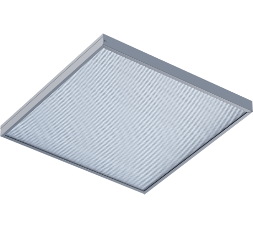 Светильник светодиодный ДВО-01-МП-40-3К-IP40-Армстронг-A1  80116  INNOLUX