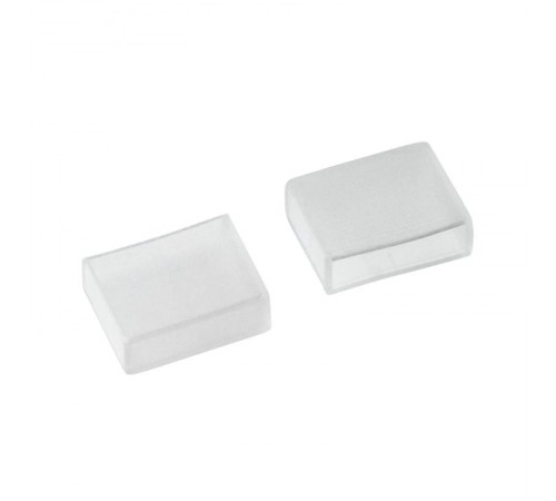 Силиконовая заглушка для лент 5060PGS  020037  Arlight