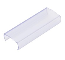 Клипса пластиковая для гибкого неона формы D 16х16 мм (цена за 1 шт.)  134-087  NEON-NIGHT