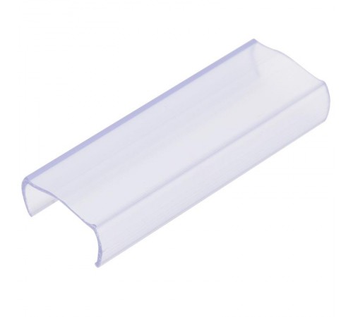 Клипса пластиковая для гибкого неона формы D 16х16 мм (цена за 1 шт.)  134-087  NEON-NIGHT