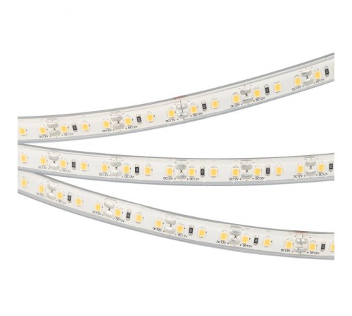 Лента светодиодная герметичная RTW-PU-A120-10.5mm 12V Cool 8K (16.8 W/m, IP68, 2835, 5m) (arlight, -)  029595(2)  Arlight