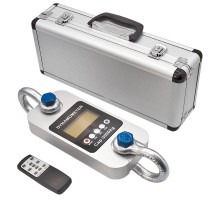 Динамометр (DL-R-01)  13300081  NILED