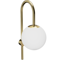 Светильник светодиодный BBLSIDE/W E27 GL  1904000050  Световые Технологии