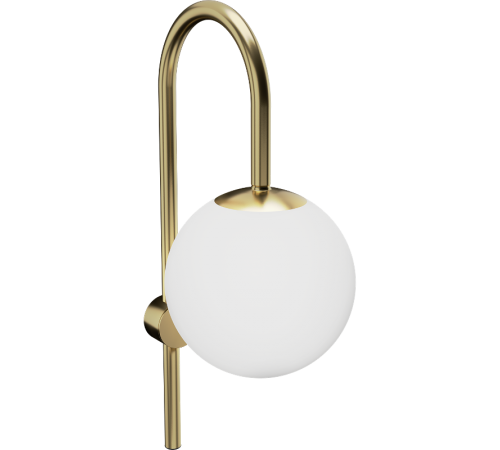 Светильник светодиодный BBLSIDE/W E27 GL  1904000050  Световые Технологии