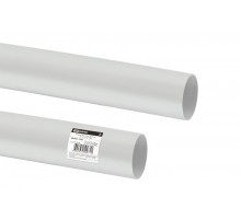 Воздуховод пласт. круглый, D125, 1,5 м  SQ1807-1706  TDM