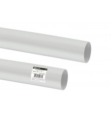 Воздуховод пласт. круглый, D125, 1,5 м  SQ1807-1706  TDM