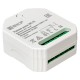 Умное реле в подрозетник 1-канальное Wi-Fi  Connect ssh-1g-wf EKF
