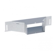 Ответвитель накладной Т-образный 50х200мм RAL  tn5020008-RAL  EKF