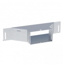 Ответвитель накладной Т-образный 100х100мм RAL  tn10010008-RAL  EKF