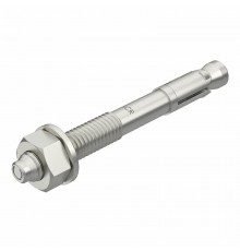 Анкерный болт BZ, M8x75мм, VA-4529 (BZ 8-10-21/75HCR)  3498516  OBO Bettermann