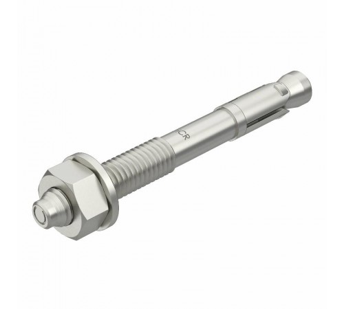 Анкерный болт BZ, M8x75мм, VA-4529 (BZ 8-10-21/75HCR)  3498516  OBO Bettermann