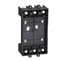 Корзина втычного фронт. подкл. для 3P КА-332  28169DEK  DEKraft