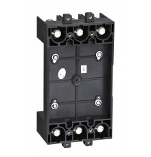 Корзина втычного фронт. подкл. для 3P КА-332  28169DEK  DEKraft