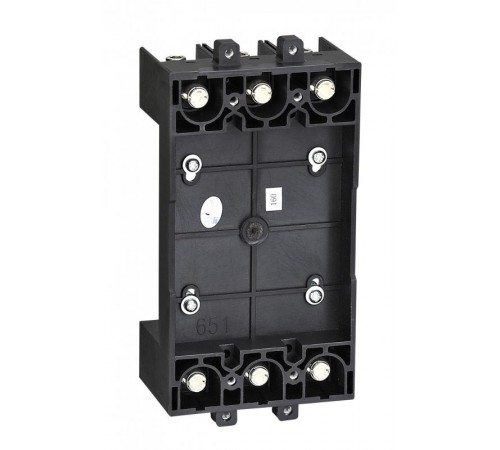 Корзина втычного фронт. подкл. для 3P КА-332  28169DEK  DEKraft