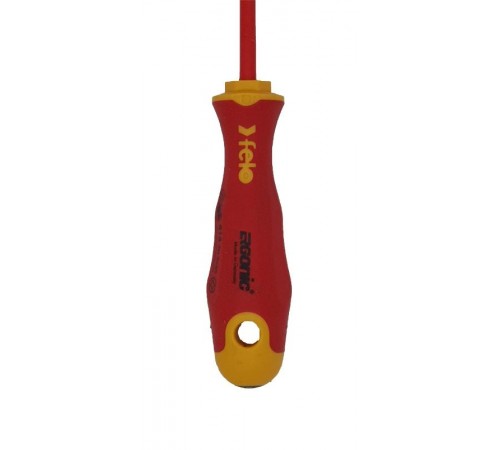 Отвертка диэлектрическая Ergonic крестовая PH 0X60  41400190  Felo