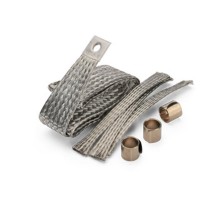 Комплект заземления КМЛЭ №3  67004  КВТ