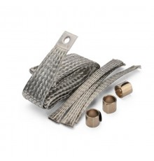 Комплект заземления КМЛЭ №3  67004  КВТ