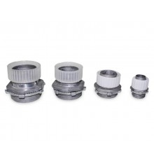 Муфта вводная МВА-G1 1/4-МР32  zeta40825  ГОФРОМАТИК