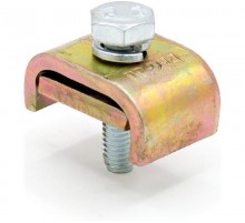 Зажим плашечный (ПС-1-1А)  21100441  ВК