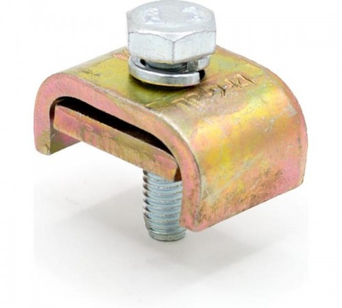 Зажим плашечный (ПС-1-1А)  21100441  ВК