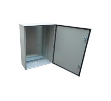 ЩМП 09 У2 IP54 800х600х250, щит с монтажной панелью навесной  (ЭТ)  ET529514  Электротехник