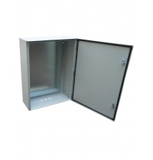 ЩМП 09 У2 IP54 800х600х250, щит с монтажной панелью навесной  (ЭТ)  ET529514  Электротехник