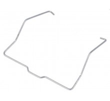 Металлическая клипса для реле 56.34 реле для розеток 96.74  09671  Finder