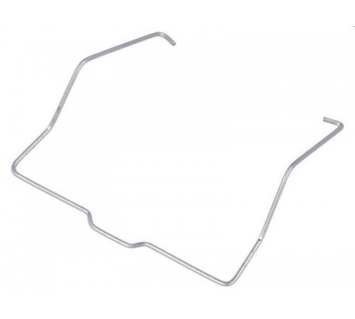 Металлическая клипса для реле 56.34 реле для розеток 96.74  09671  Finder