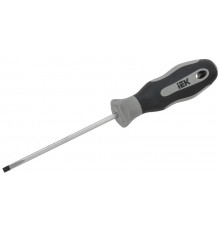 ARMA2L 5 Отвертка SL3,0х75 Т2  A2L5-SC10-T2-SL-30-075  IEK