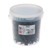 Саморез ШСГД 3,8х55 (500 шт) - ведро ( 1,218 кг)  100085  Tech-KREP
