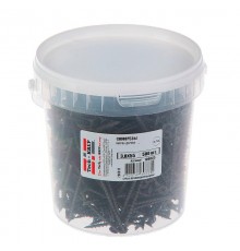 Саморез ШСГД 3,8х55 (500 шт) - ведро ( 1,218 кг)  100085  Tech-KREP