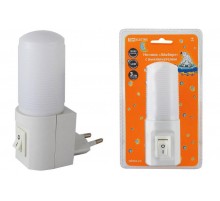 Ночник Айсберг 0,5Вт светодиодный белый  SQ0357-0015  TDM