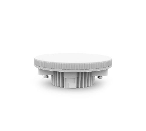 Лампа светодиодная GX53 8W 680lm 6500K диммируемая LED 1/10/100  108408308-D  Gauss