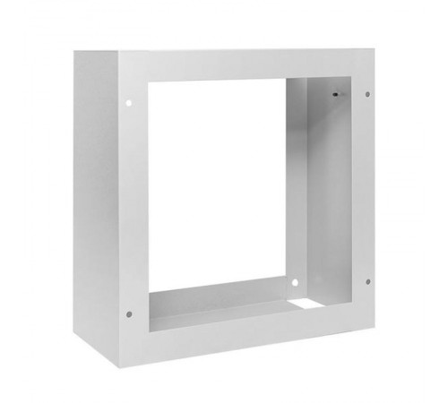 Цоколь к ВРУ Unit S (200х600х600) IP31 PROxima  mb15-08-04-06  EKF