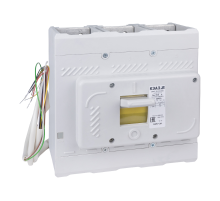 Выключатель автоматический ВА51-39-342310-630А-5000-690AC-РМН220DC-УХЛ3  358800  КЭАЗ