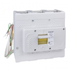 Выключатель автоматический ВА51-39-342310-630А-5000-690AC-РМН220DC-УХЛ3  358800  КЭАЗ