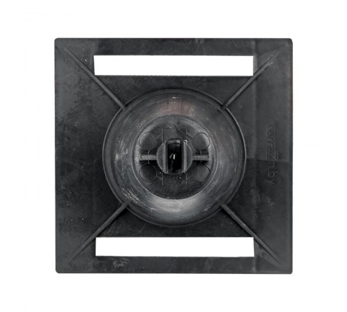 Держатель пластиковый, прут D=(8мм - 100мм) EKF PROxima   lp-d2104   EKF