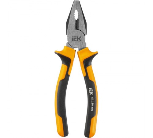 Пассатижи 180мм K1 ARMA2L 3  A2L3-PL10-K1-180  IEK